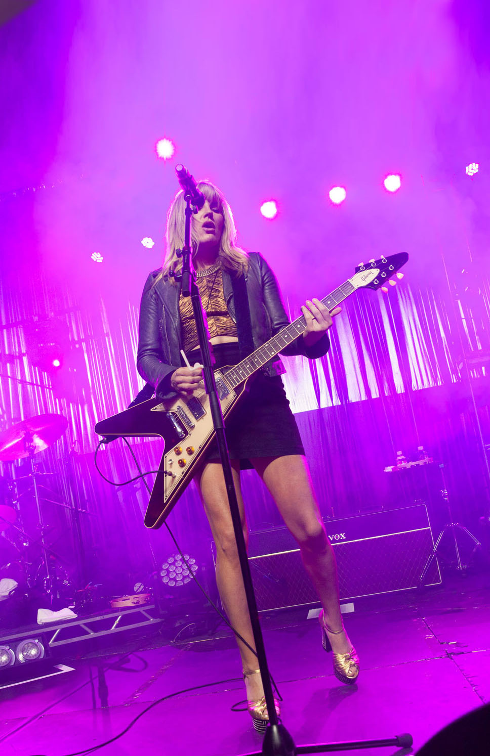 Paulette Wolf Events-Grace Potter