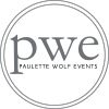 Paulette Wolf Events