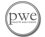 Paulette Wolf Events